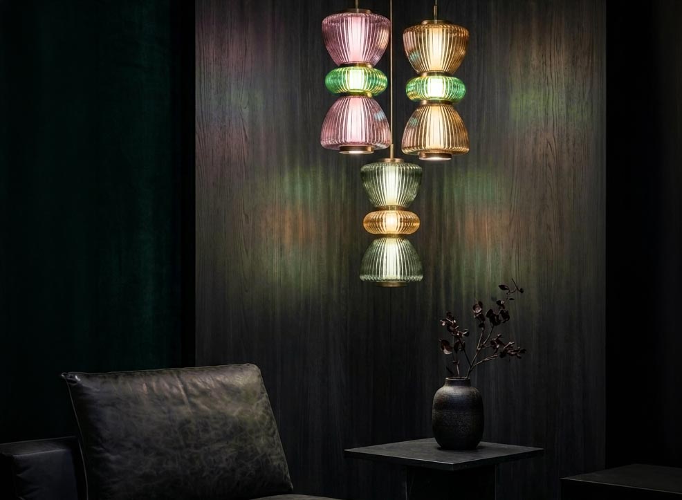Rosewood Collection main image