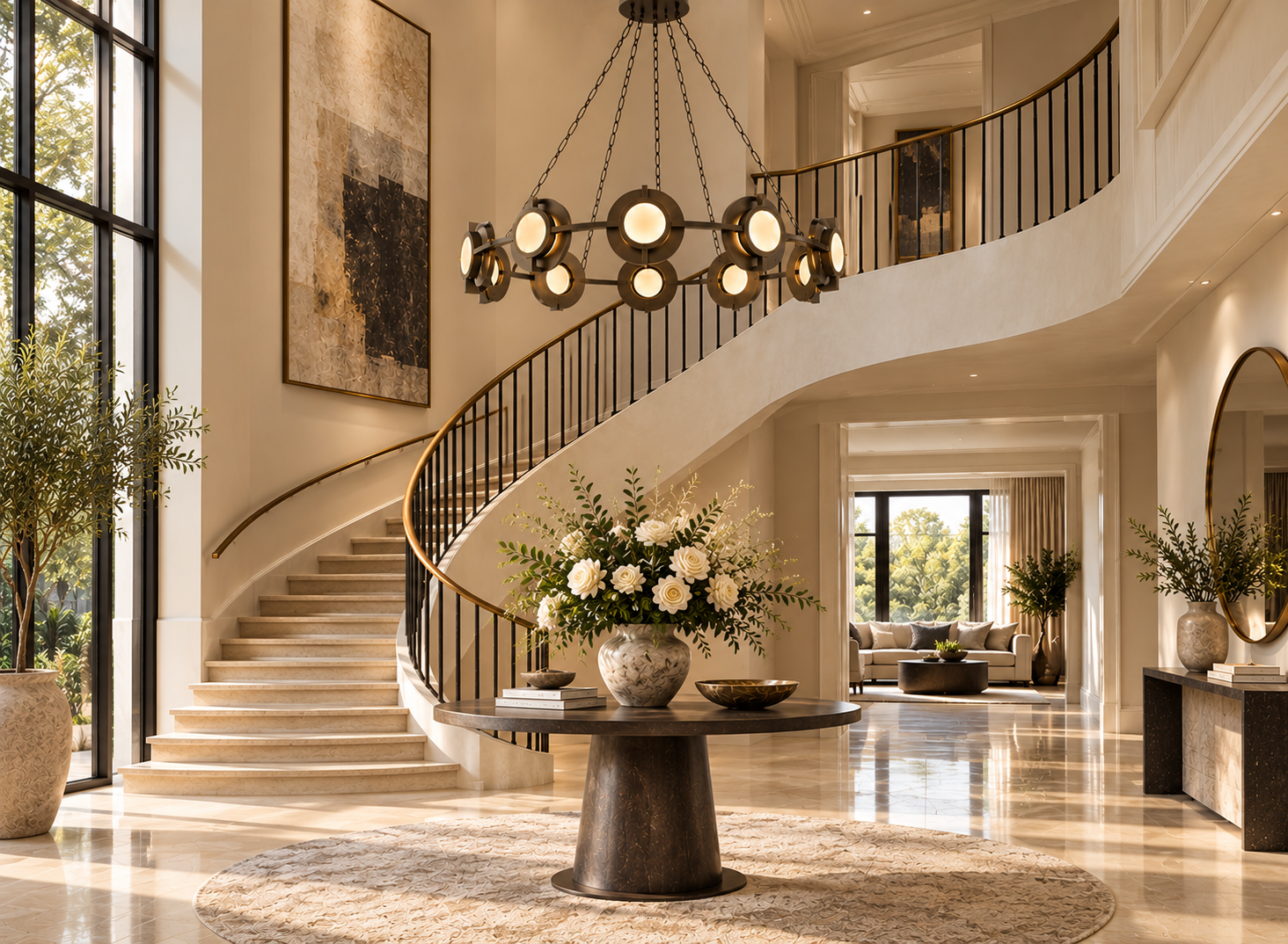Mayfair Collection main image