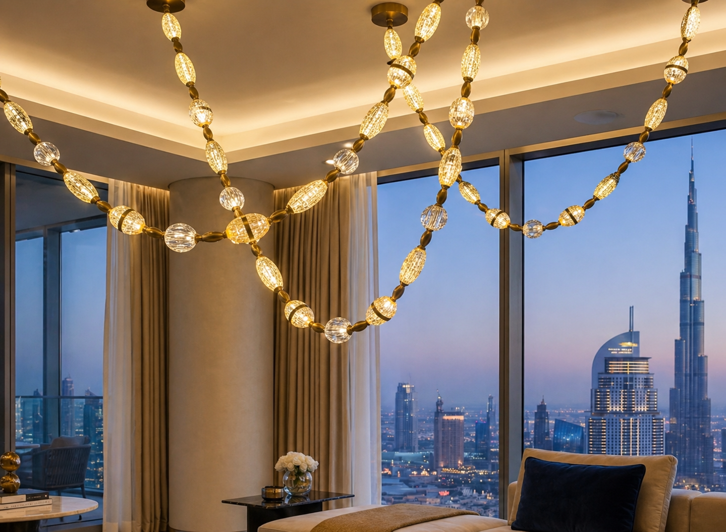 Dubai Collection main image