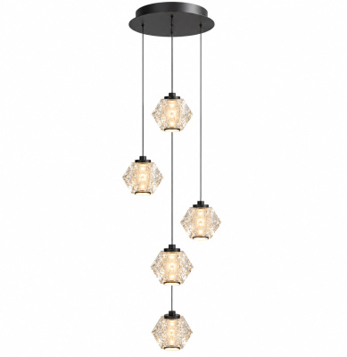 HF3905-BK product image