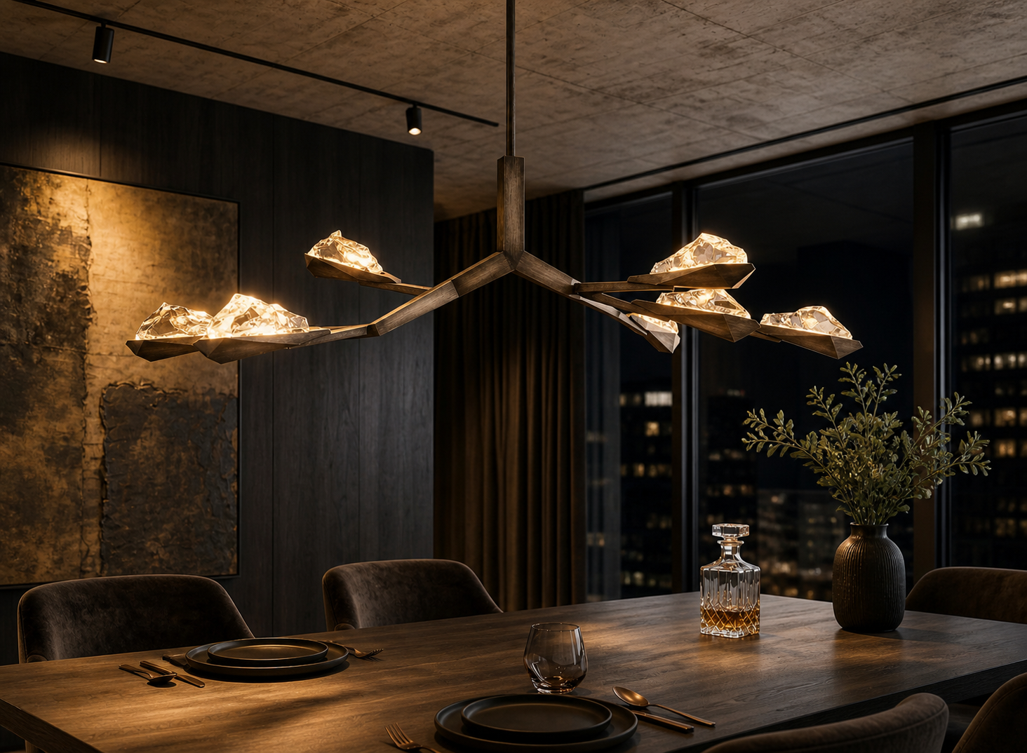 Geneva Collection main image