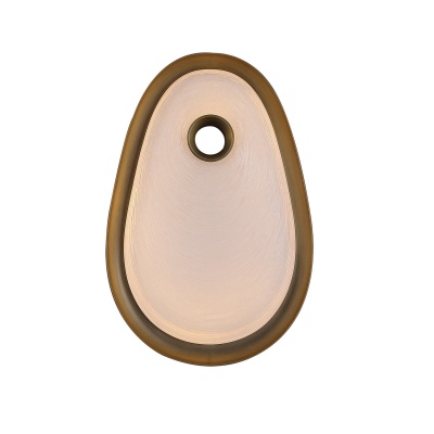 Product HF7222W-AB-WHT Image