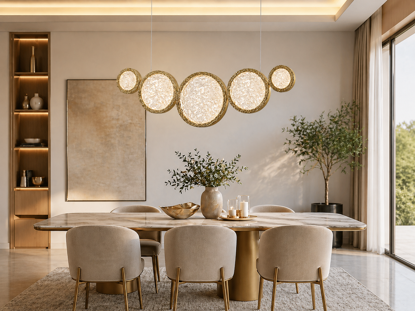 Bottega Collection main image