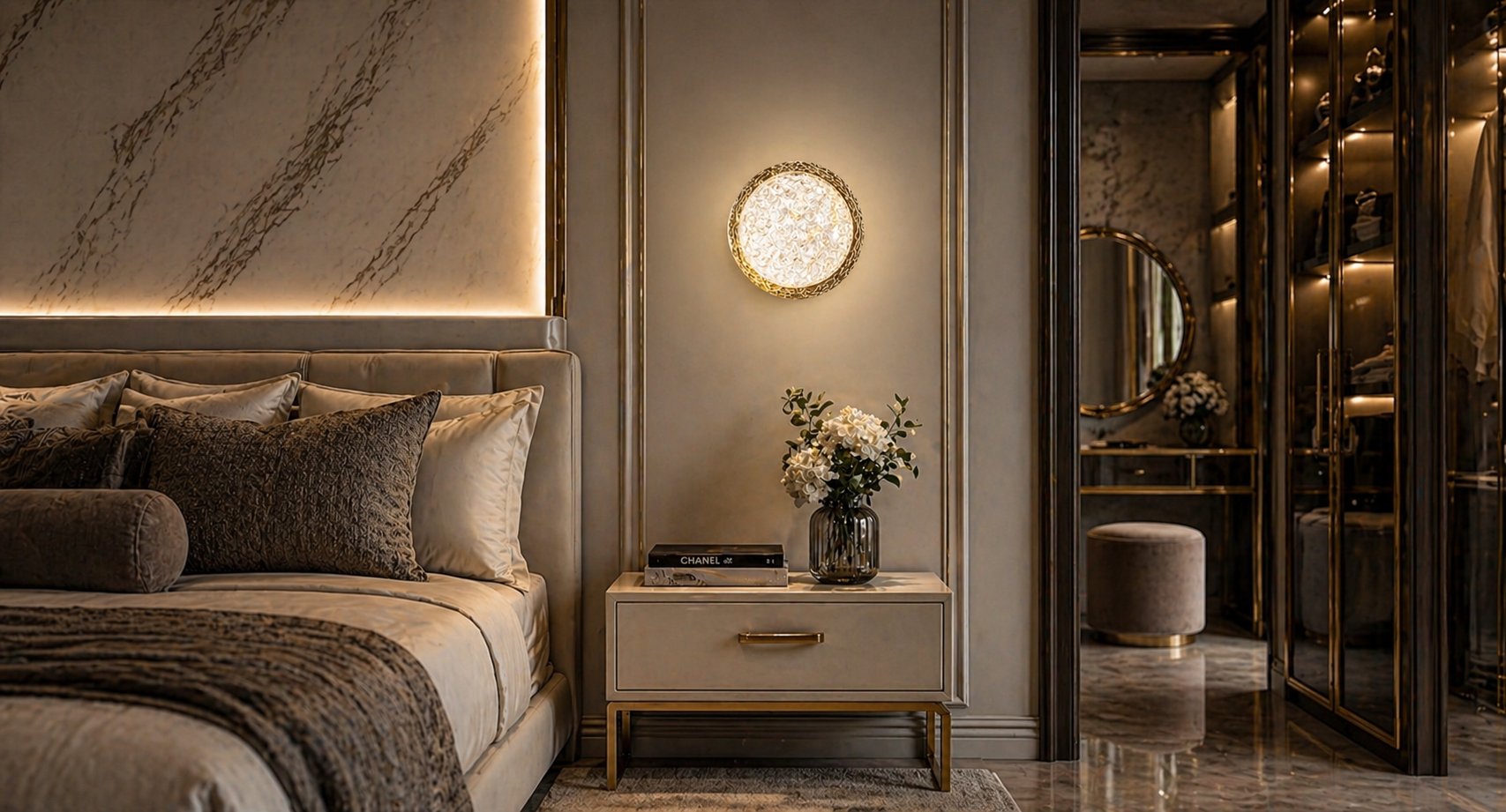 Bottega Collection top image