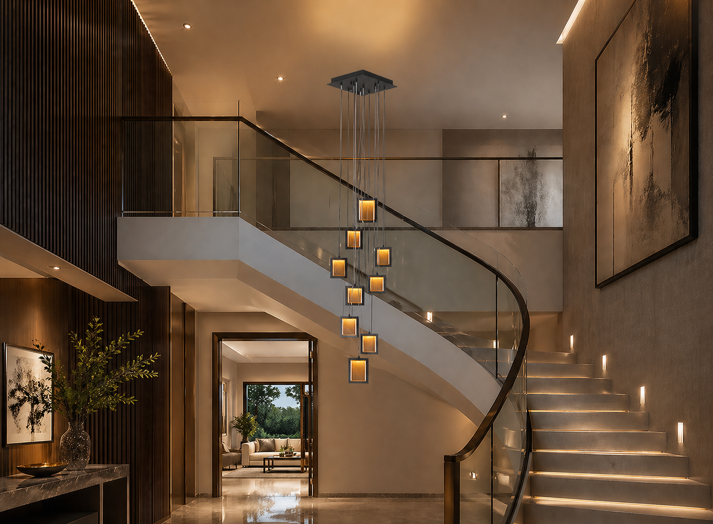 Brentwood Collection main image
