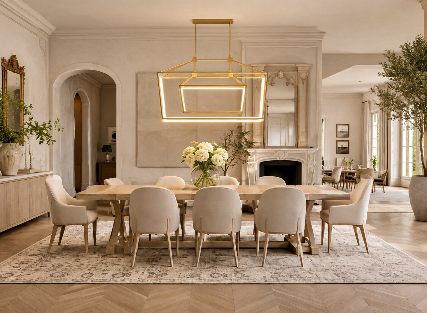 Park Ave. Collection main image