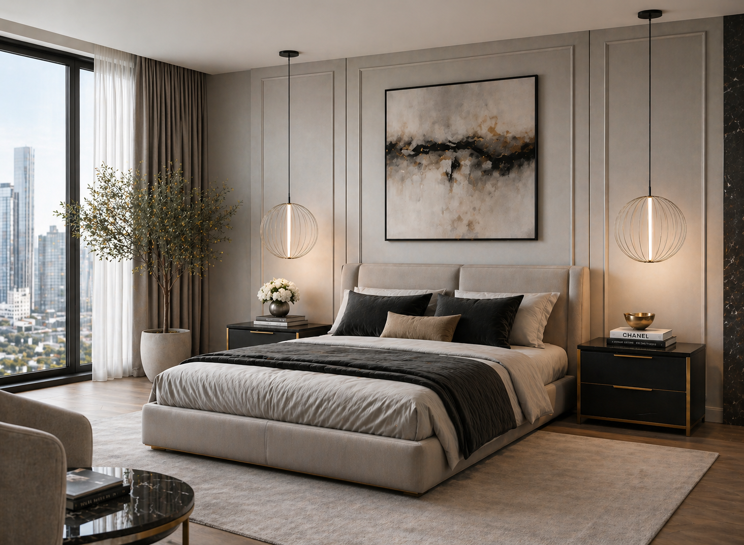 Delano Collection main image