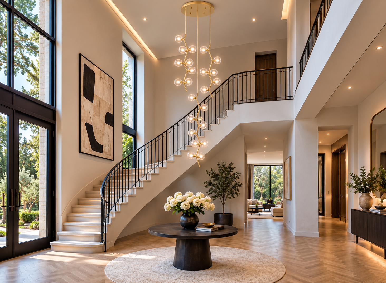 Hampton Collection main image