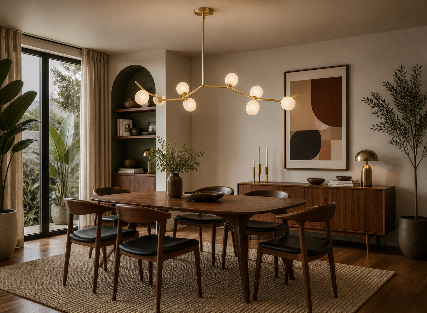 Hampton Collection main image