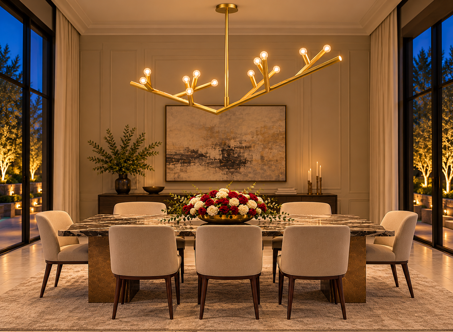 The Oaks Collection  main image