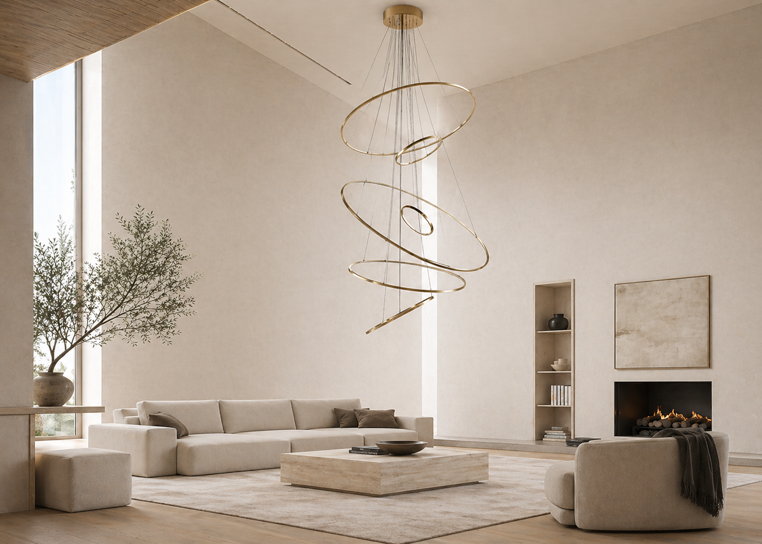 Aria Collection main image