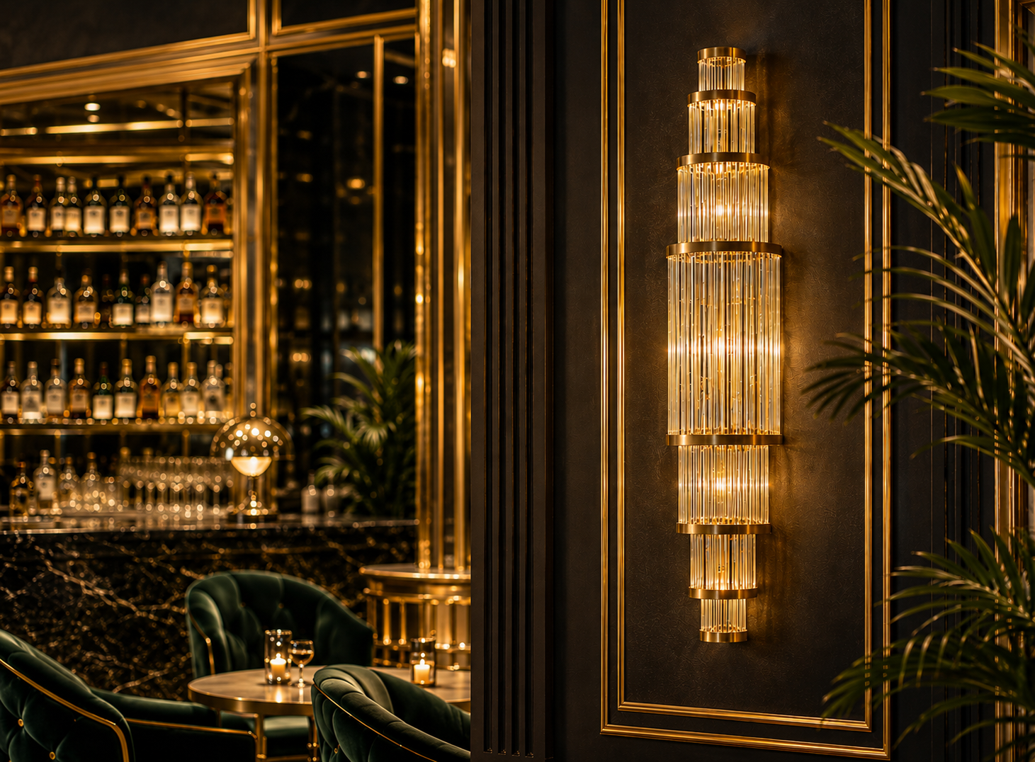Waldorf Collection main image