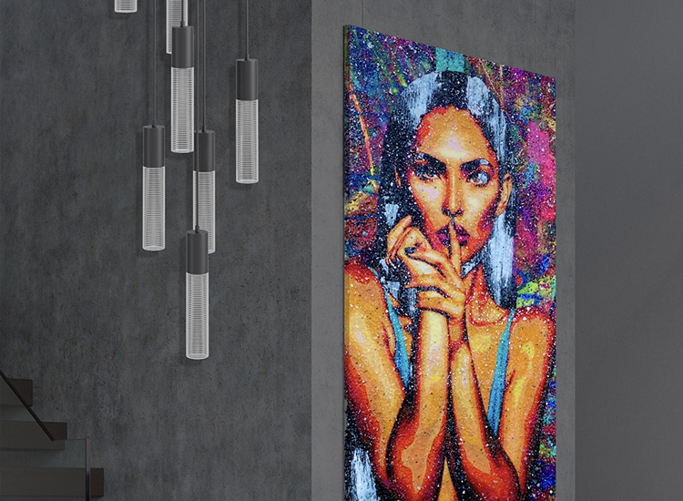 Strand Collection main image