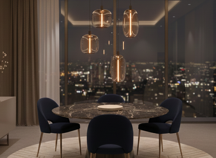 Monaco Collection main image